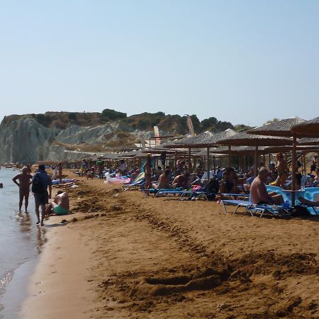 Gouna'S Aparts Lejlighed Xi Beach Eksteriør billede